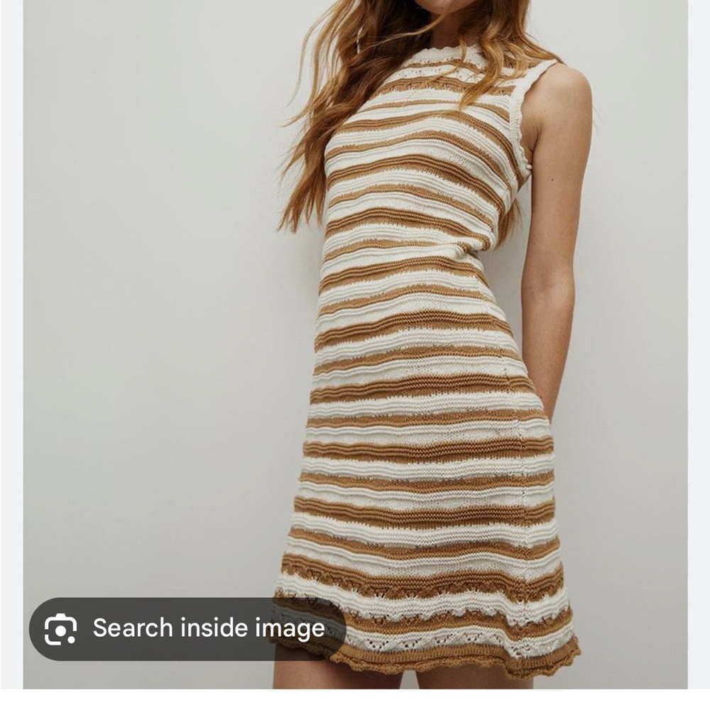 Veronica Beard Templeton Dress